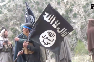 Growing Threat of ISIS-K in Post-US Afghanistan Raises Concerns of Global Security