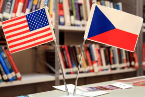 Joint Statement on the Strategic Dialogue between the United States and the Czech Republic