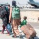 No Safe Place for Afghan Refugees