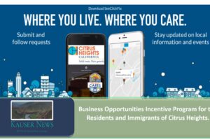 Business Opportunities Incentive Program for the Residents and Immigrants of Citrus Heights.