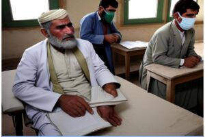 Afghanistan’s Rural Health Sector in Crisis