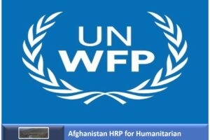 Afghanistan HRP for Humanitarian Needs
