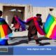 Help Afghan LGBT+ Now