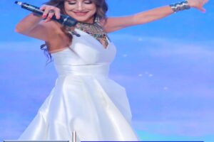 Mariam Wafa Afghan Female Singer Accused the Concert Organizer of Taking Money, Organizer Denies
