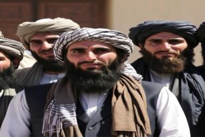 Afghanistan Government to Play Partner Role with the United States in 2025