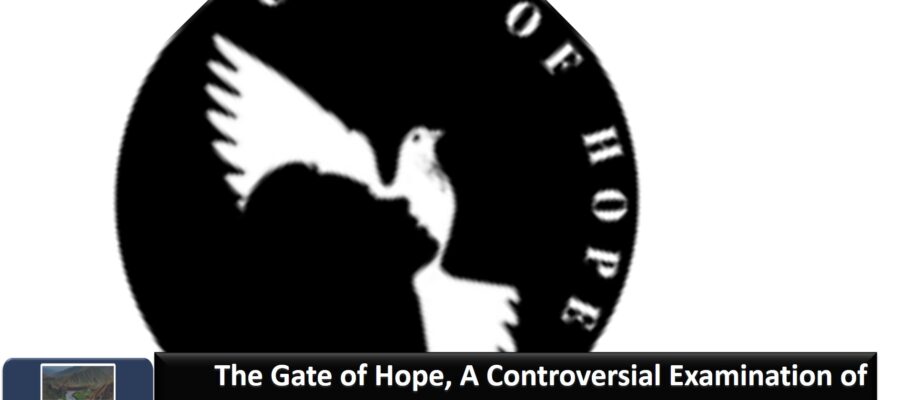        The Gate of Hope, A Controversial Examination of a Non-Profit’s Activities in Afghanistan