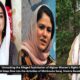 Unmasking the Alleged Exploitation of Afghan Women’s Rights for Personal Gain: A Deep Dive into the Activities of Mahbouba Seraj, Shukria Barakzai, and Fuzyia Kofi