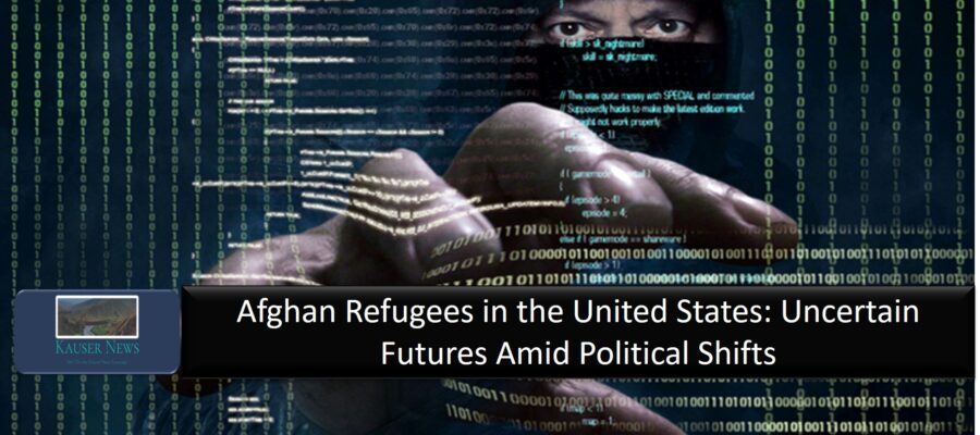 Afghan Refugees in the United States: Uncertain Futures Amid Political Shifts