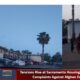 Tensions Rise at Sacramento Housing Complex Amid Complaints Against Afghan Evacuees