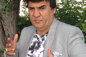 Salim Shaheen Under Scrutiny: Alleged False Statements to German Immigration and Past War Crime Allegations