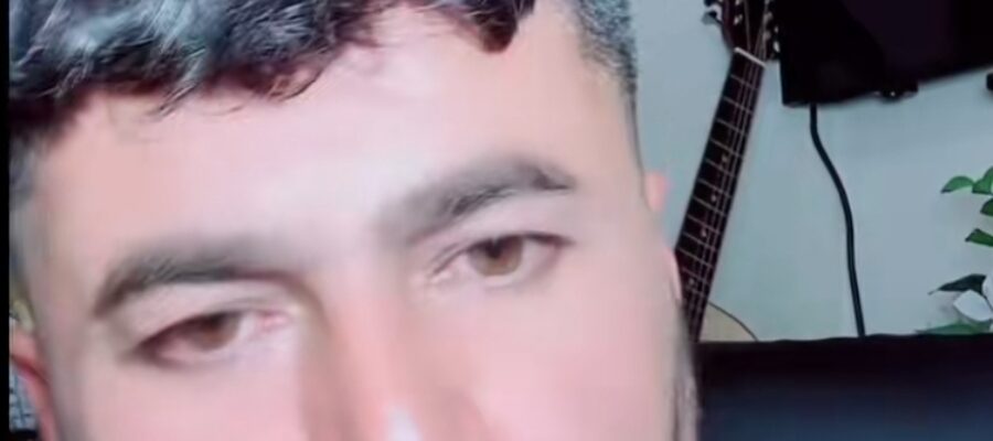 Concerns Mount Over Former Afghan Government employees Aziz Sheerzad TikTok Activity in the U.S.