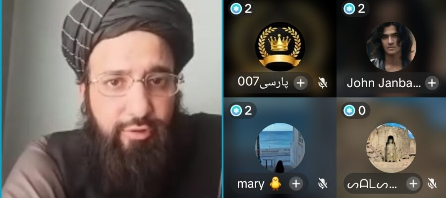 Taliban Welcome Team Member Mr. Rahmani Announces Upcoming Changes in 2025: Elections, Girls’ Education, and Diplomatic Expansion