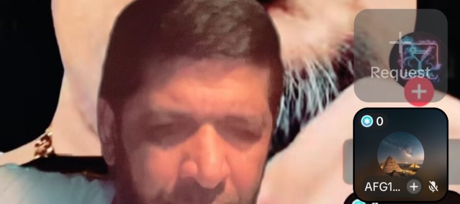 Social Media Influencer Dawood Toofan Draws Criticism for Reviving Old Political Statements