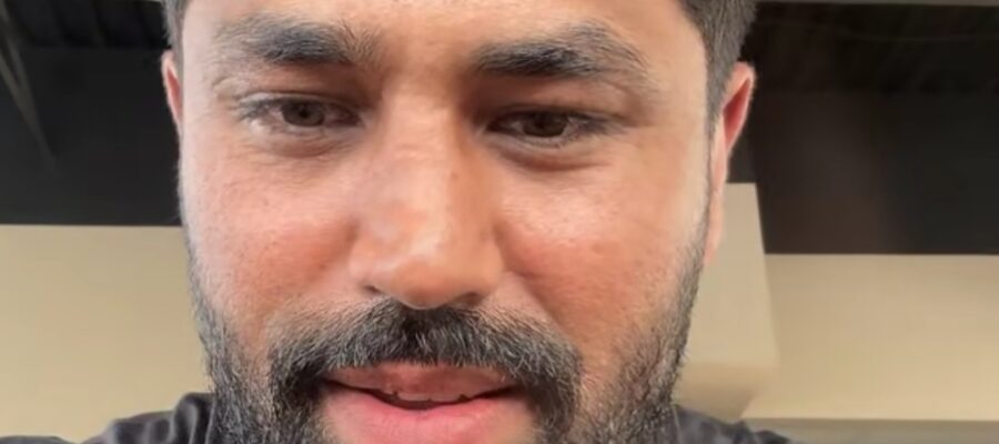 Zaki “Scrapper” Rasooli: Afghan MMA Fighter Draws Controversy Over Social Media Remarks about  Taliban