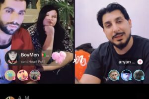 German citizens Urged to Tighten Asylum Policy Amid Social Media Nejaty Afghan Misconduct Concerns