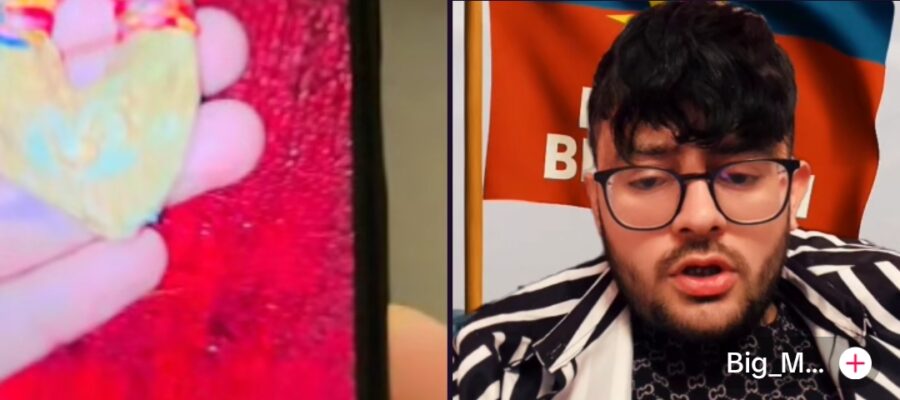 “Allegations of Animal Cruelty Involving TikToker Najaty Afghan Spark Outrage in Germany”  keep claiming that someone stole my Kus Kurk “Wolfe women’spart”.