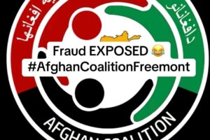 Afghan Coalition’s Fraud, Waste, and Abuse Sparks Outrage