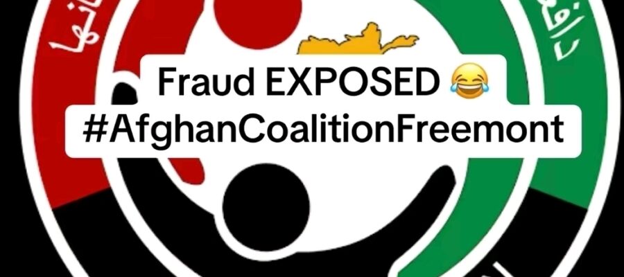Afghan Coalition’s Fraud, Waste, and Abuse Sparks Outrage