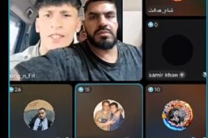 Saleem Shaheen’s TikTok Remarks Spark Controversy Over Call for Taliban Action in Tadd Panjshiri