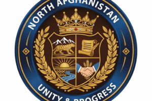 North Afghanistan Unity & Progress Movement is a Political and Social Force for Unity and Progress
