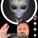 Alien Serpo: The Mysterious TikTok Phenomenon Taking Over Afghanistan’s Social Media Scene