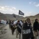 Black Flag Elements Reported Among Returning Refugees to Afghanistan