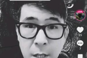 Farhad Hosani (Haji Sahay Safet) Accused of TikTok Hacking Threats Raises Cybersecurity Concerns