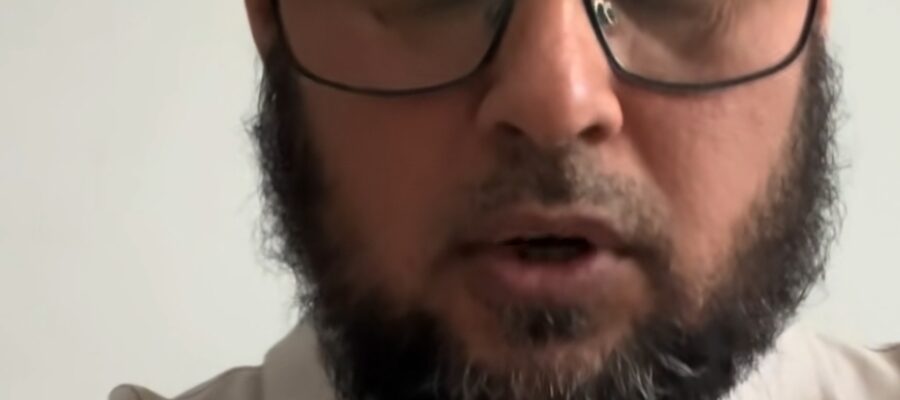 Kauser News Agency – Special Investigation European KNA Team Exposes TikTok Host “Mr. Kawoon” for Promoting Radical Narratives and Praising Violent Afghan Evacuees