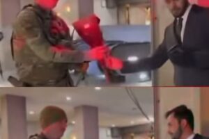 Tajik, Uzbek, and Hazara Afghanistan-Americans Condemn Extremism and Stand With the United States, Says Samim Yawar