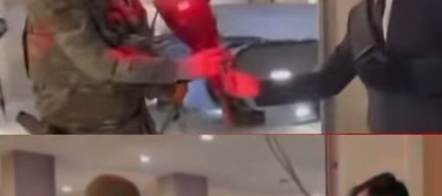 Tajik, Uzbek, and Hazara Afghanistan-Americans Condemn Extremism and Stand With the United States, Says Samim Yawar