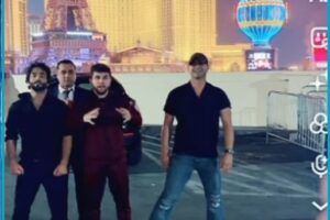 TikTok “Resim Shows” Trigger Escalating Tensions Between Panjshiri and Salangi Communities to be in street fight