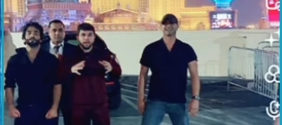 TikTok “Resim Shows” Trigger Escalating Tensions Between Panjshiri and Salangi Communities to be in street fight