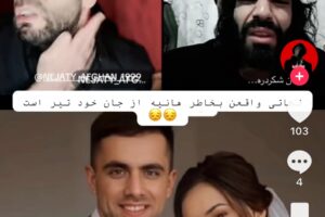 Breaking News: Afghan Refugee Attempts Suicide on TikTok Live in Germany