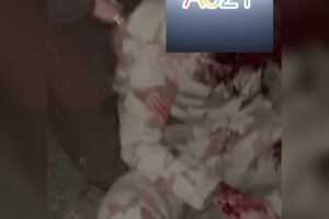 Pakistan Army Accused of Wearing U.S. Military Uniforms in Cross-Border Operations, Investigation Shows