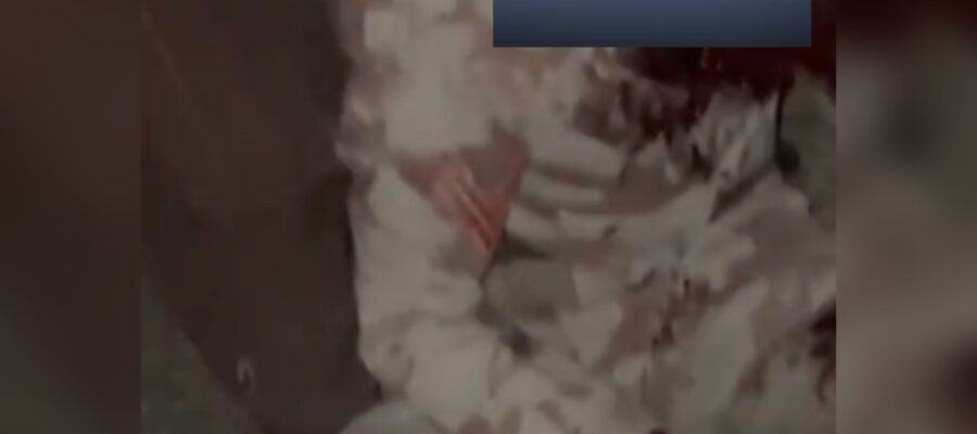 Pakistan Army Accused of Wearing U.S. Military Uniforms in Cross-Border Operations, Investigation Shows