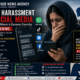 Online Sexual Harassment of Afghan Women Refugees on Social Media in Europe